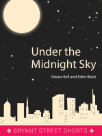 Under the Midnight Sky