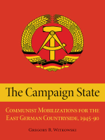 The Campaign State