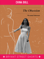 Obsession (Part 1)