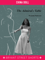 The Admiral's Table (Part 3)
