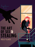 The Art of Sex and Stealing