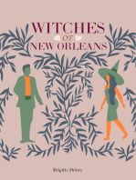 Witches of New Orleans