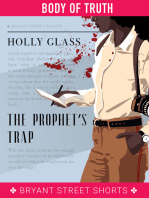 The Prophet's Trap (Part 2)