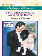 The Billionaire And The Baby