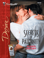 Secrets Of Paternity