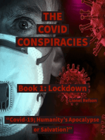 The Covid Conspiracies