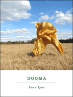 Dogma: A Novel