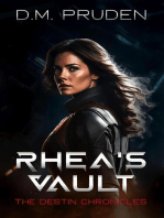 Rhea's Vault