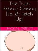 The Truth About Gabby [Episode 8