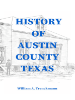 History of Austin County