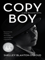 Copy Boy