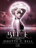 One More Bite Book Three: One More Bite, #3