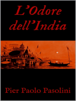 L'Odore dell'India