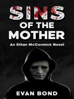 Sins of the Mother: Ethan McCormick Series