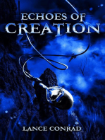 Echoes of Creation