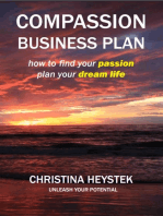 Compassion Business Plan