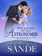 The Angel of an Astronomer
