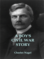 A Boy's Civil War Story