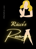 Ricci's Revenge