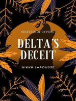 Delta's Deceit