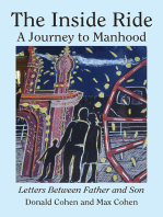 The Inside Ride: A Journey to Manhood