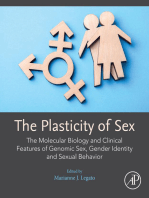 The Plasticity of Sex: The Molecular Biology and Clinical Features of Genomic Sex, Gender Identity and Sexual Behavior