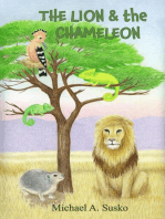 The Lion and the Chameleon