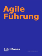 Agile Führung