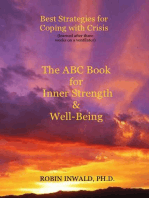 Best Strategies for Coping with Crisis (Learned After Three Weeks on a Ventilator)