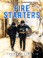 Fire Starters