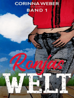 Ronjas Welt: Band 1