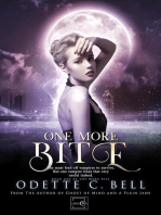 One More Bite Book One: One More Bite, #1