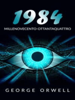 1984: Millenovecento-Ottantaquattro (Tradotto)