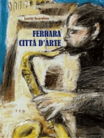 Ferrara. Città d'arte