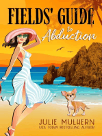 Fields' Guide to Abduction: The Poppy Fields Adventure Series, #1