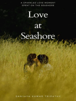 Love at Seashore