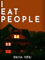 I Eat People: We Eat People Series, #2