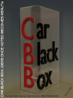 Car Black Box CBB: Just an Idea, #1