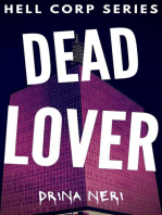 Dead Lovers: Hell Corp Series, #2