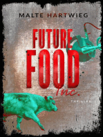 Future Food Inc.