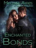 Enchanted Bonds: Another Supernatural Apocalypse, #2