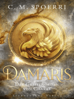 Damaris (Band 1)