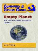 Summary & Study Guide - Empty Planet