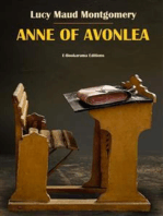 Anne of Avonlea