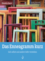 Das Enneagramm kurz: Sich selbst und andere tiefer verstehen