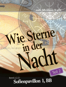 Sofienpavillon 1, BB (Teil 2): Das Bündnis von Hector mit Achilles