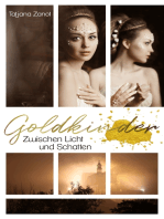 Goldkinder 4: Zwischen Licht und Schatten