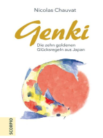 Genki: Die zehn goldenen Regeln aus Japan