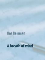 A breath of wind