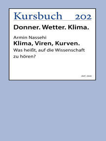 Klima, Viren, Kurven: Was heißt, auf die Wissenschaft zu hören?